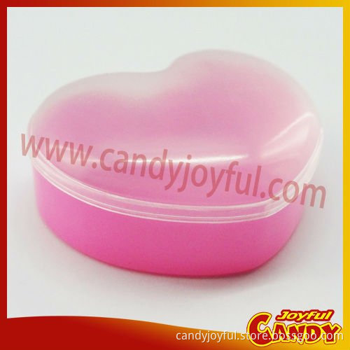 valentines day candy container
